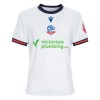 Officiële Voetbalshirt Bolton Wanderers Thuis 2024-25 - Heren